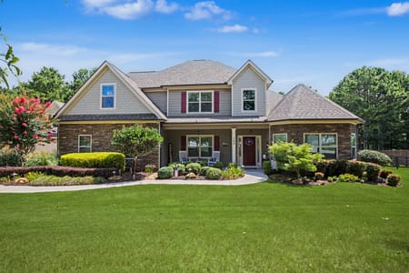 Senoia, GA 30276 Coweta County