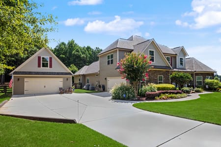 Senoia, GA 30276 Coweta County