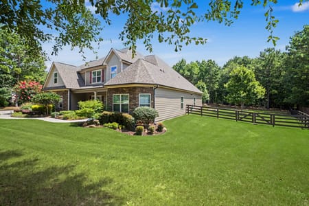 Senoia, GA 30276 Coweta County