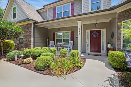 Senoia, GA 30276 Coweta County