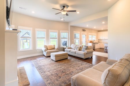 Senoia, GA 30276 Coweta County
