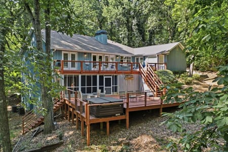 Gainesville, GA 30506 Forsyth County