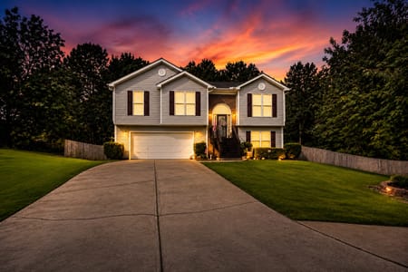 Winder, GA 30680 Barrow County