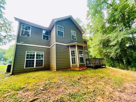 Winder, GA 30680 Barrow County