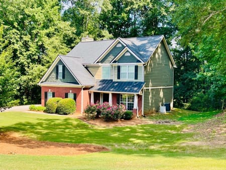 Winder, GA 30680 Barrow County