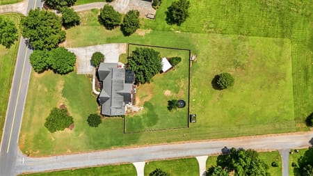 Griffin, GA 30224 Spalding County