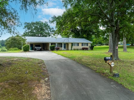 Lithonia, GA 30058 DeKalb County