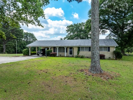 Lithonia, GA 30058 DeKalb County