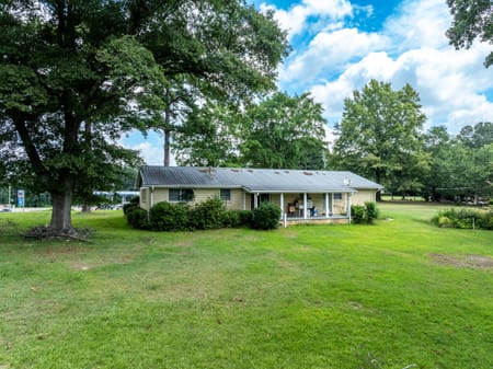 Lithonia, GA 30058 DeKalb County