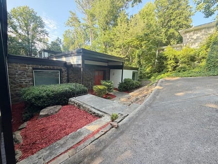 Atlanta, GA 30345 DeKalb County