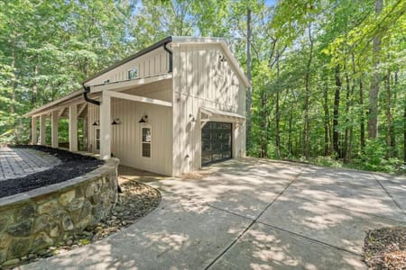 Dallas, GA 30132 Paulding County
