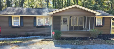 Stonecrest, GA 30038 DeKalb County