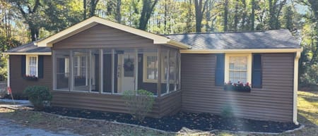 Stonecrest, GA 30038 DeKalb County