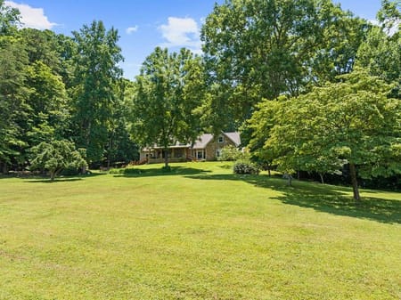Morganton, GA 30560 Fannin County