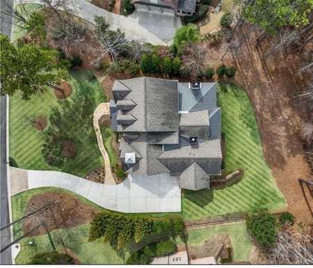 Suwanee, GA 30024 Gwinnett County