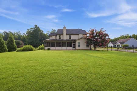 Bishop, GA 30621 Oconee County