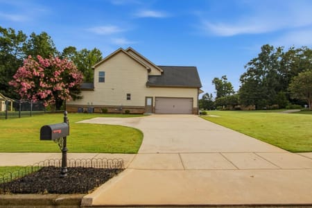 Bishop, GA 30621 Oconee County