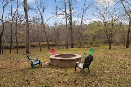 Forsyth, GA 31029 Monroe County