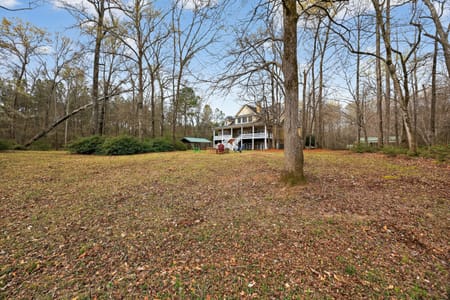 Forsyth, GA 31029 Monroe County