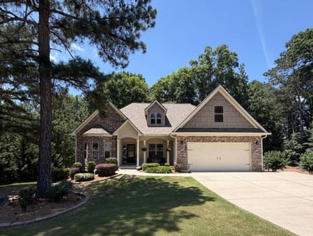 Loganville, GA 30052 Walton County