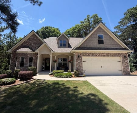 Loganville, GA 30052 Walton County