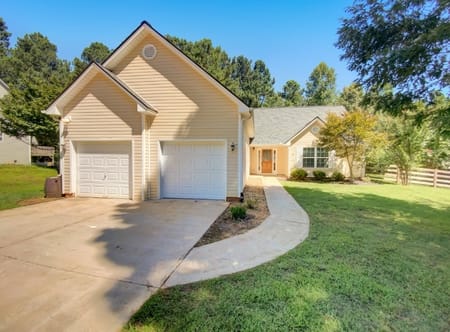 Dawsonville, GA 30534 Dawson County