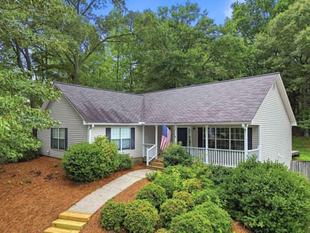 Cumming, GA 30040 Forsyth County