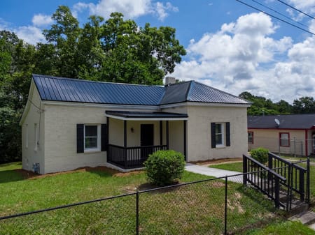 Lagrange, GA 30241 Troup County