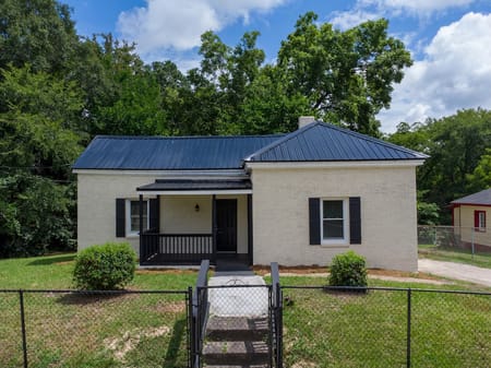 Lagrange, GA 30241 Troup County