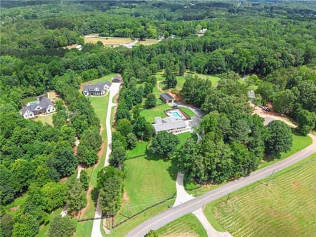 Canton, GA 30115 Cherokee County
