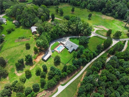 Canton, GA 30115 Cherokee County