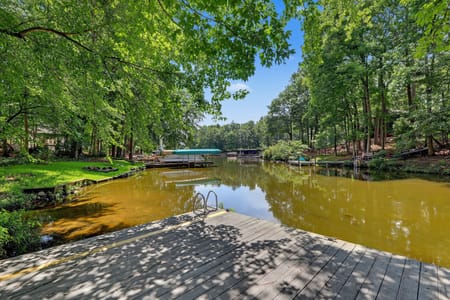 Buckhead, GA 30625 Putnam County