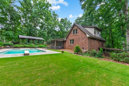 Watkinsville, GA 30677 Oconee County