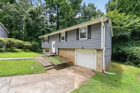 Lithonia, GA 30058 DeKalb County