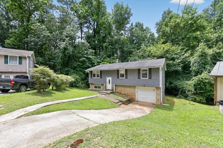 Lithonia, GA 30058 DeKalb County