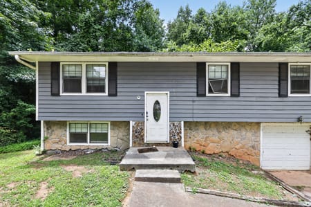 Lithonia, GA 30058 DeKalb County