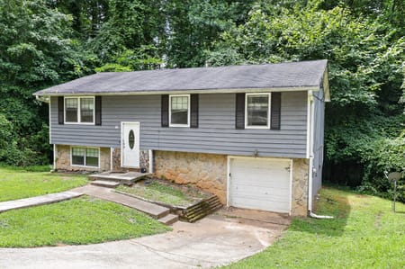 Lithonia, GA 30058 DeKalb County