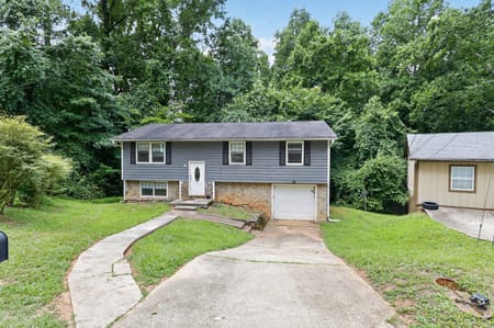 Lithonia, GA 30058 DeKalb County