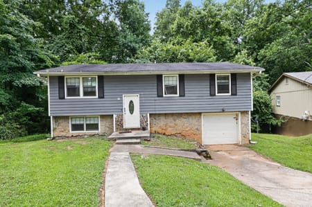 Lithonia, GA 30058 DeKalb County