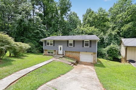 Lithonia, GA 30058 DeKalb County
