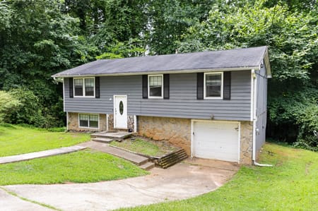 Lithonia, GA 30058 DeKalb County
