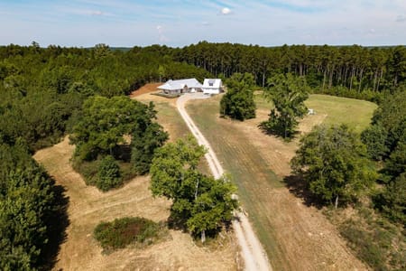 Greensboro, GA 30642 Greene County