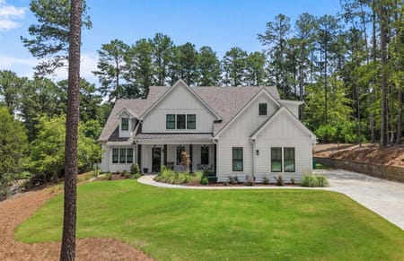 Greensboro, GA 30642 Greene County