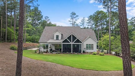 Greensboro, GA 30642 Greene County