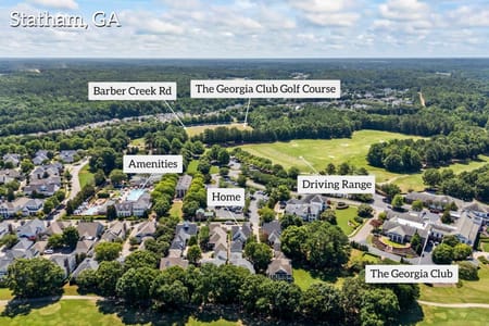 Statham, GA 30666 Barrow County