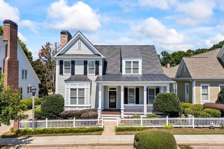 Statham, GA 30666 Barrow County