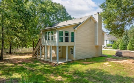Jefferson, GA 30549 Jackson County