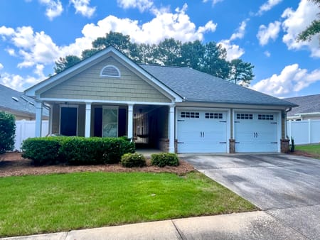 Locust Grove, GA 30248 Spalding County