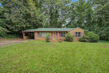 Bremen, GA 30110 Haralson County