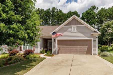 Greensboro, GA 30642 Greene County